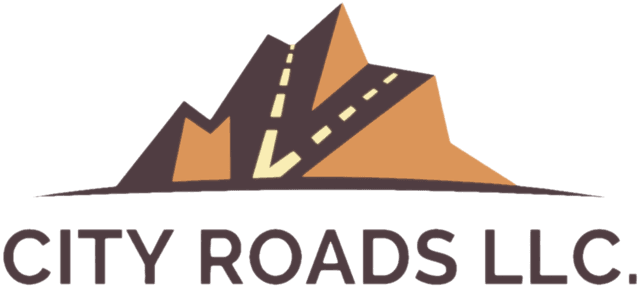 City Roads LLC logo